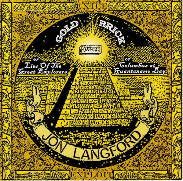 Gold Brick