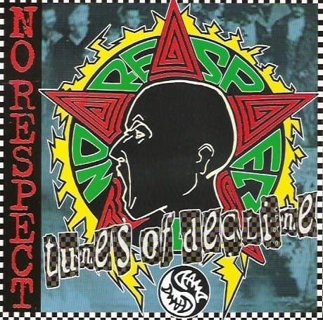 Tunes of Decline