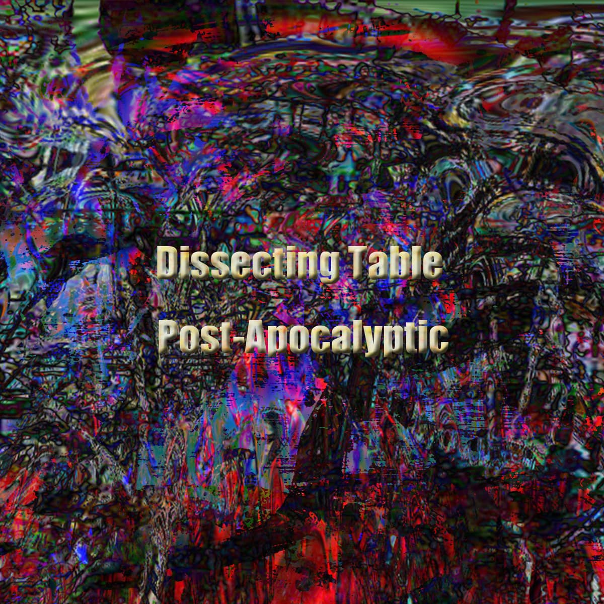 Post-Apocalyptic
