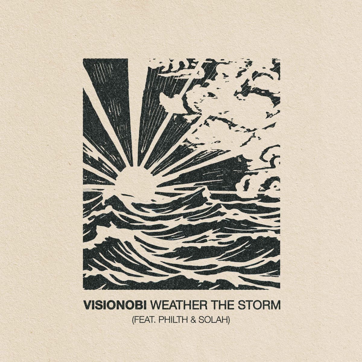 Weather the Storm