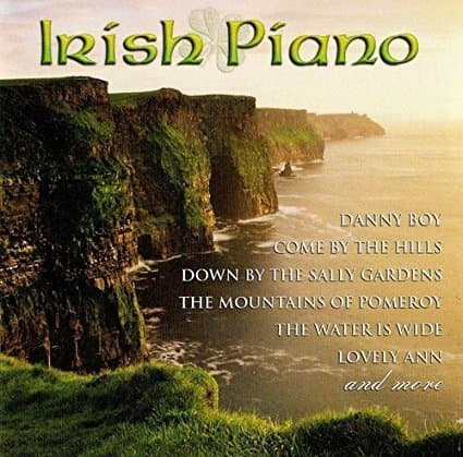 Irish Piano