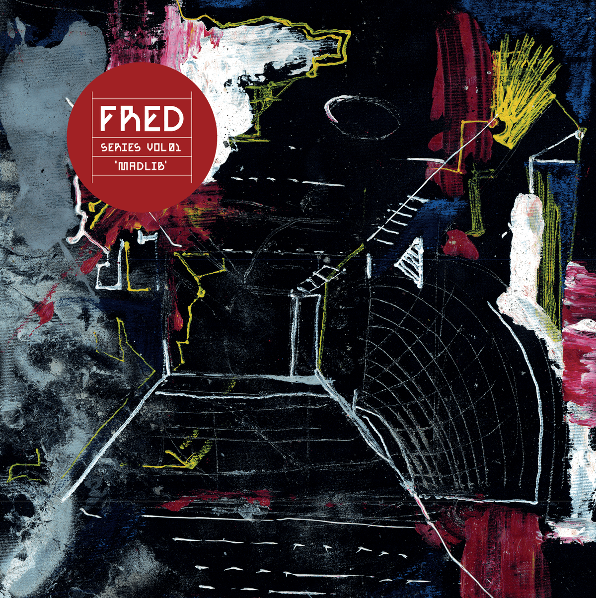 Series, Vol. 01: Madlib