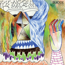 Suicide