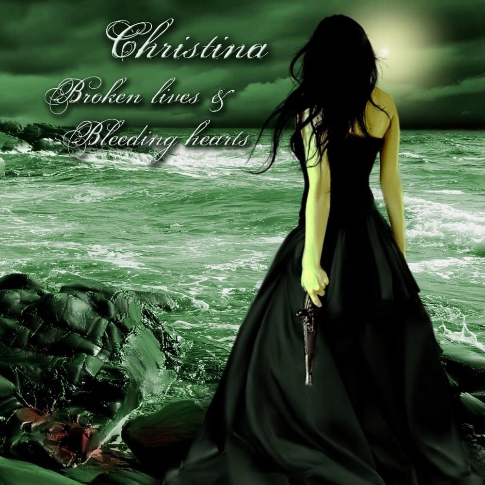 Broken Lives & Bleeding Hearts
