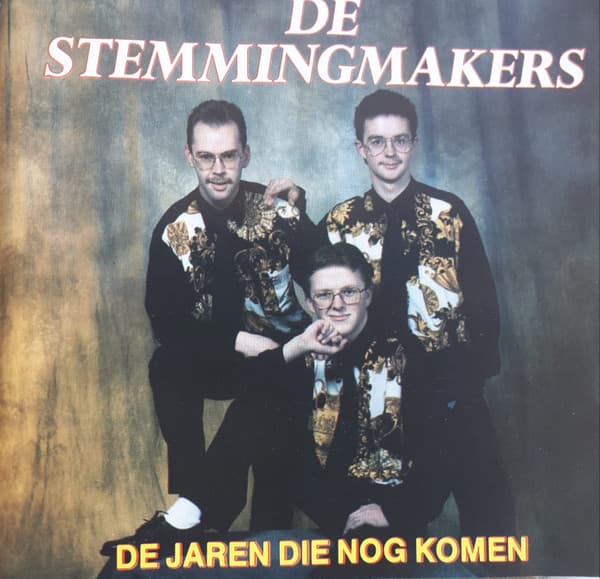 De jaren die nog komen