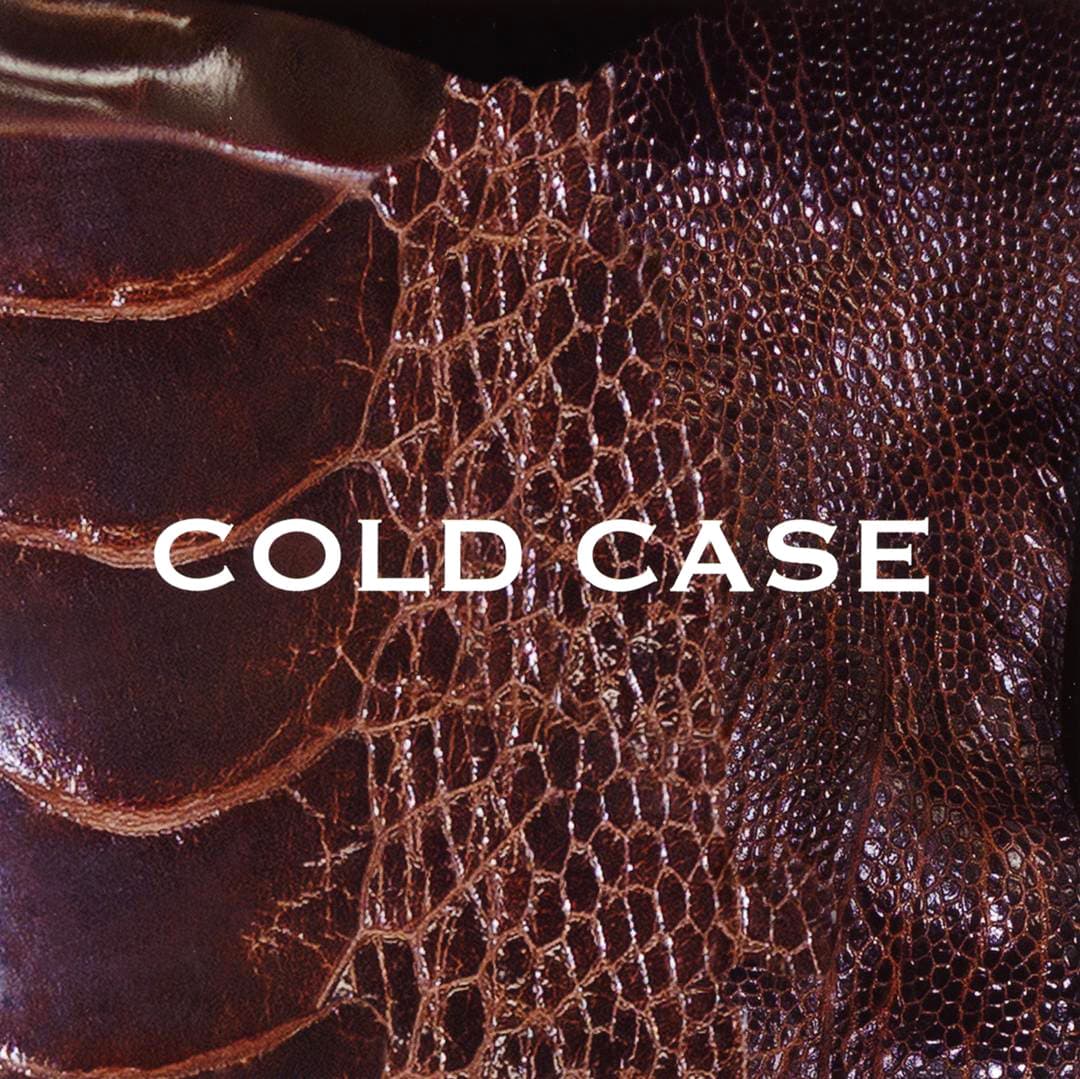 COLD CASE