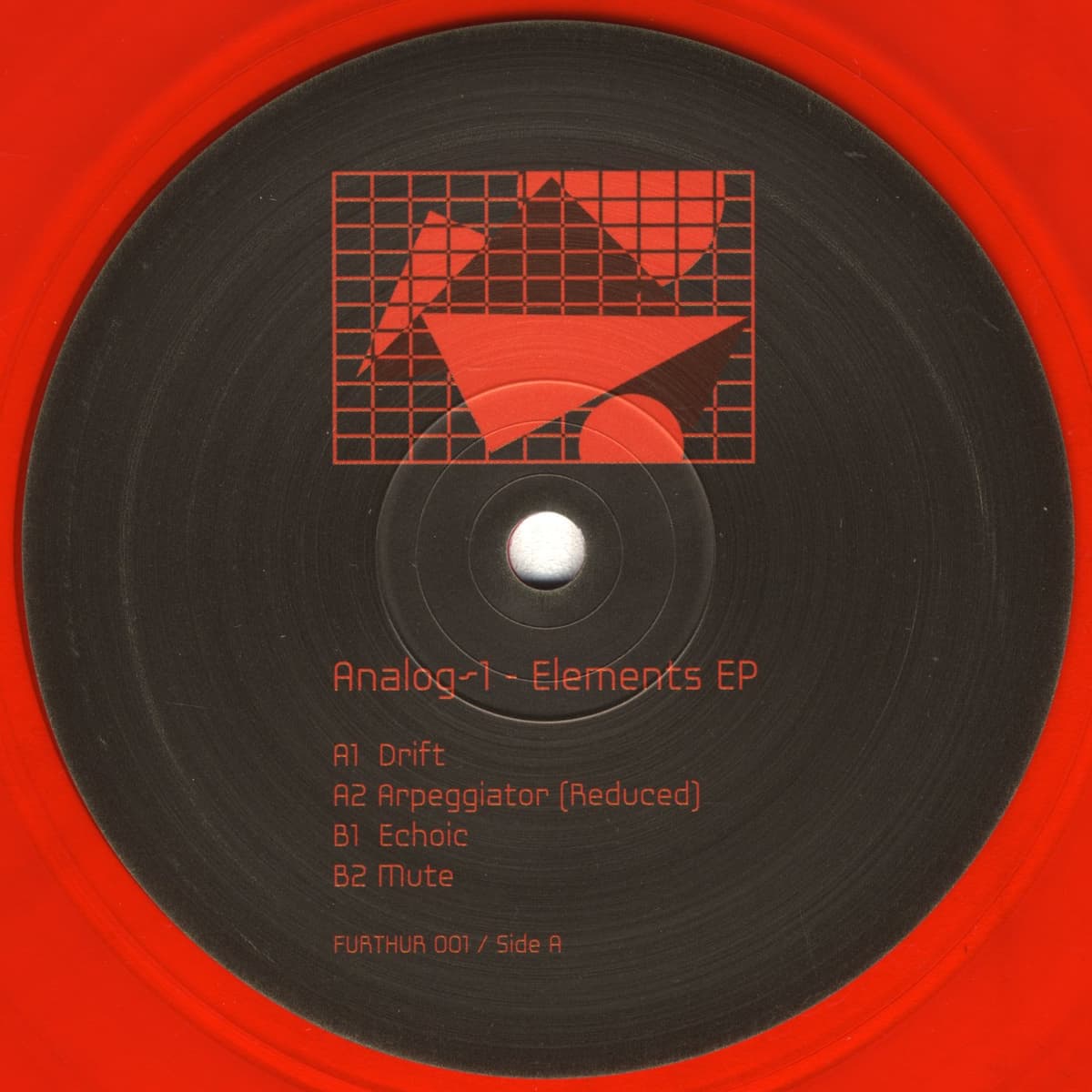 Elements EP