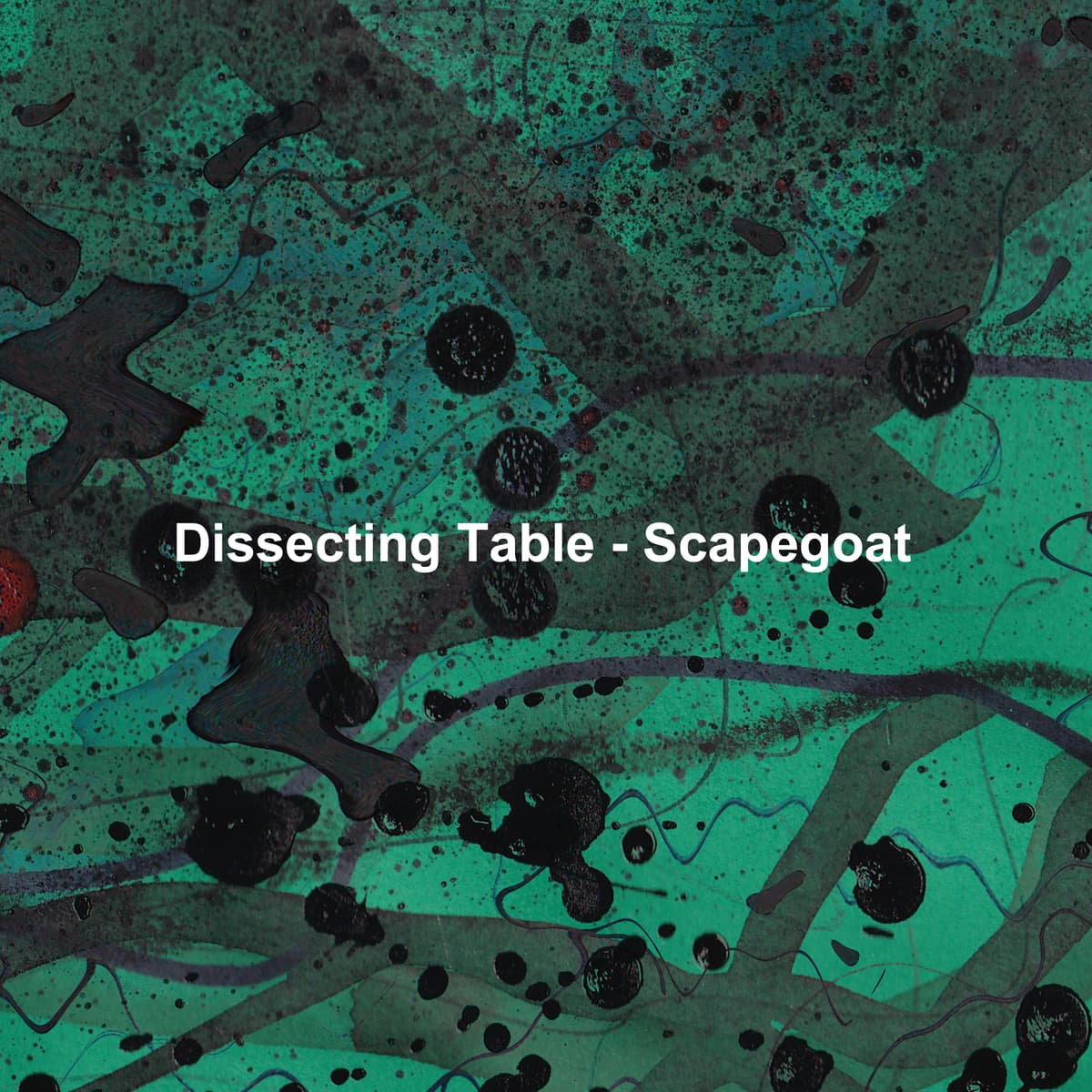 Scapegoat