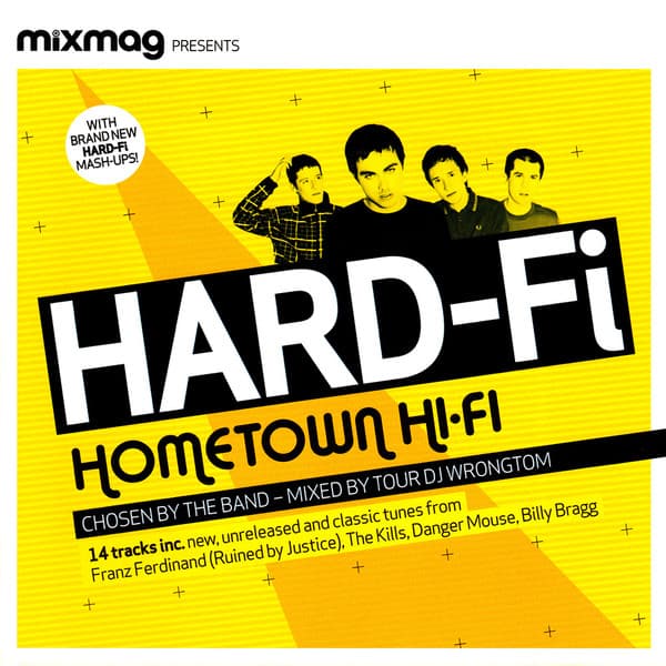 Hometown Hi-Fi