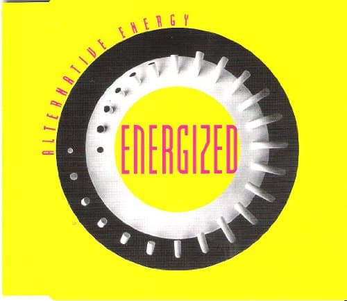 Energized