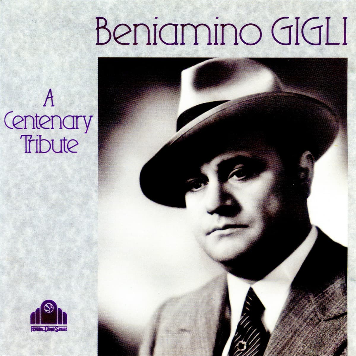 A Centenary Tribute