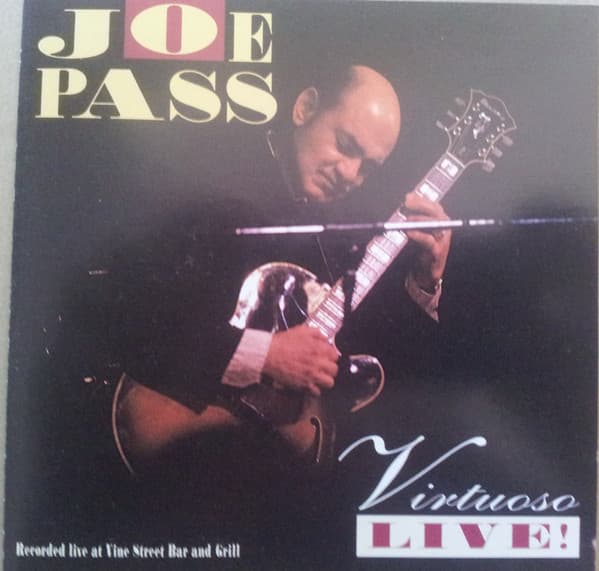 Virtuoso Live!