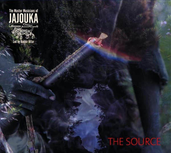The Source
