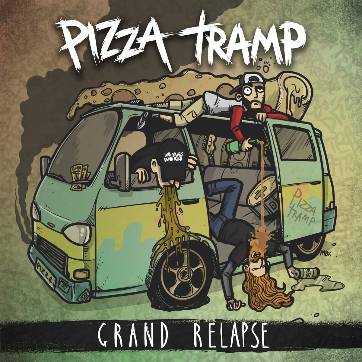 Grand Relapse