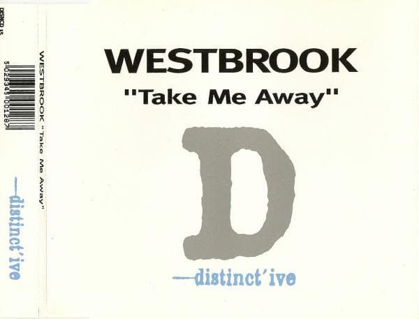 Take Me Away