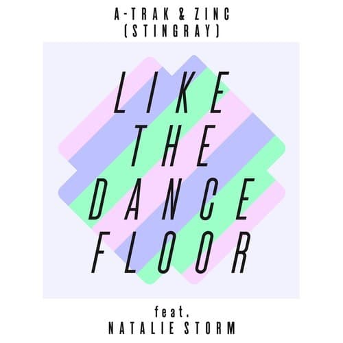 Like the Dance Floor