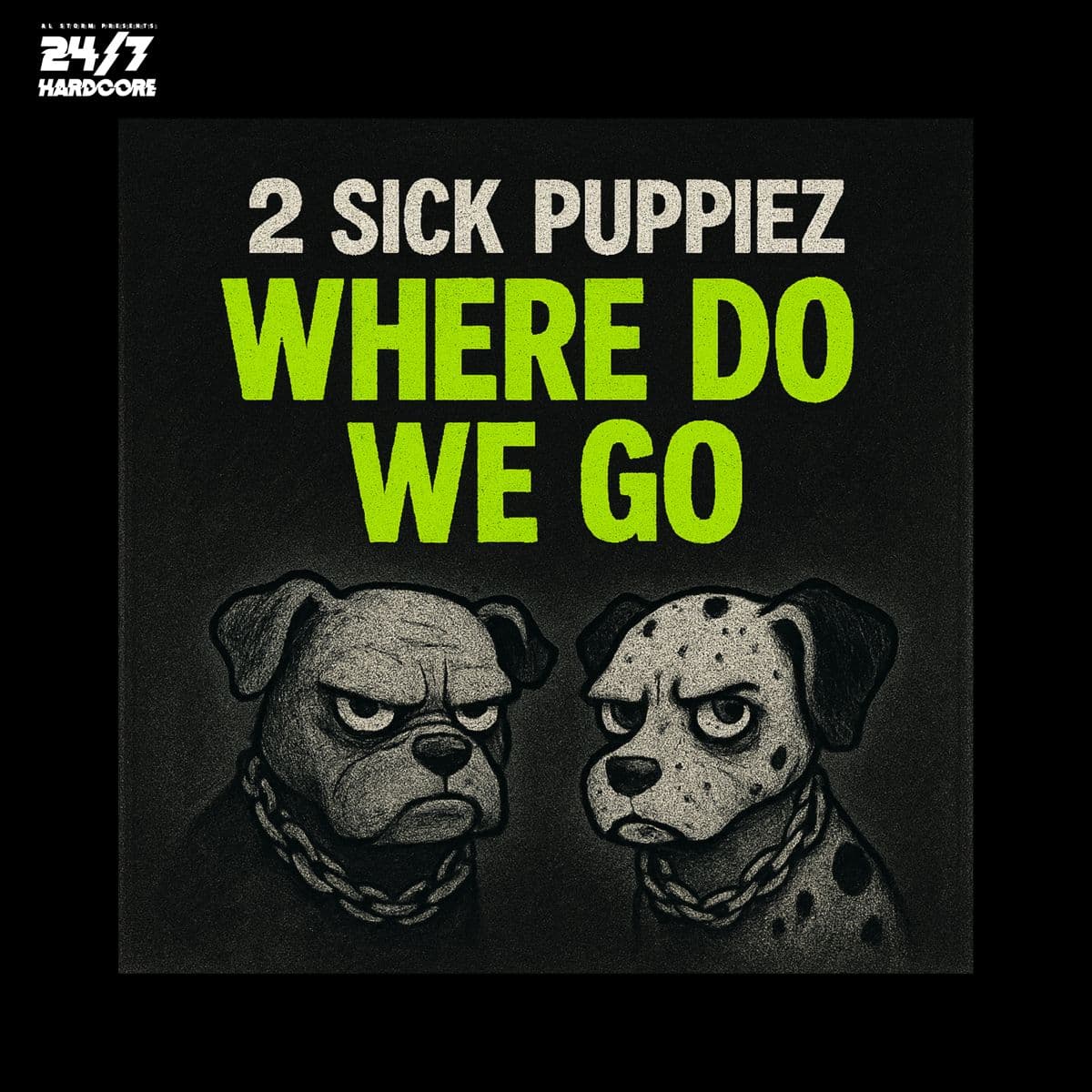Where Do We Go