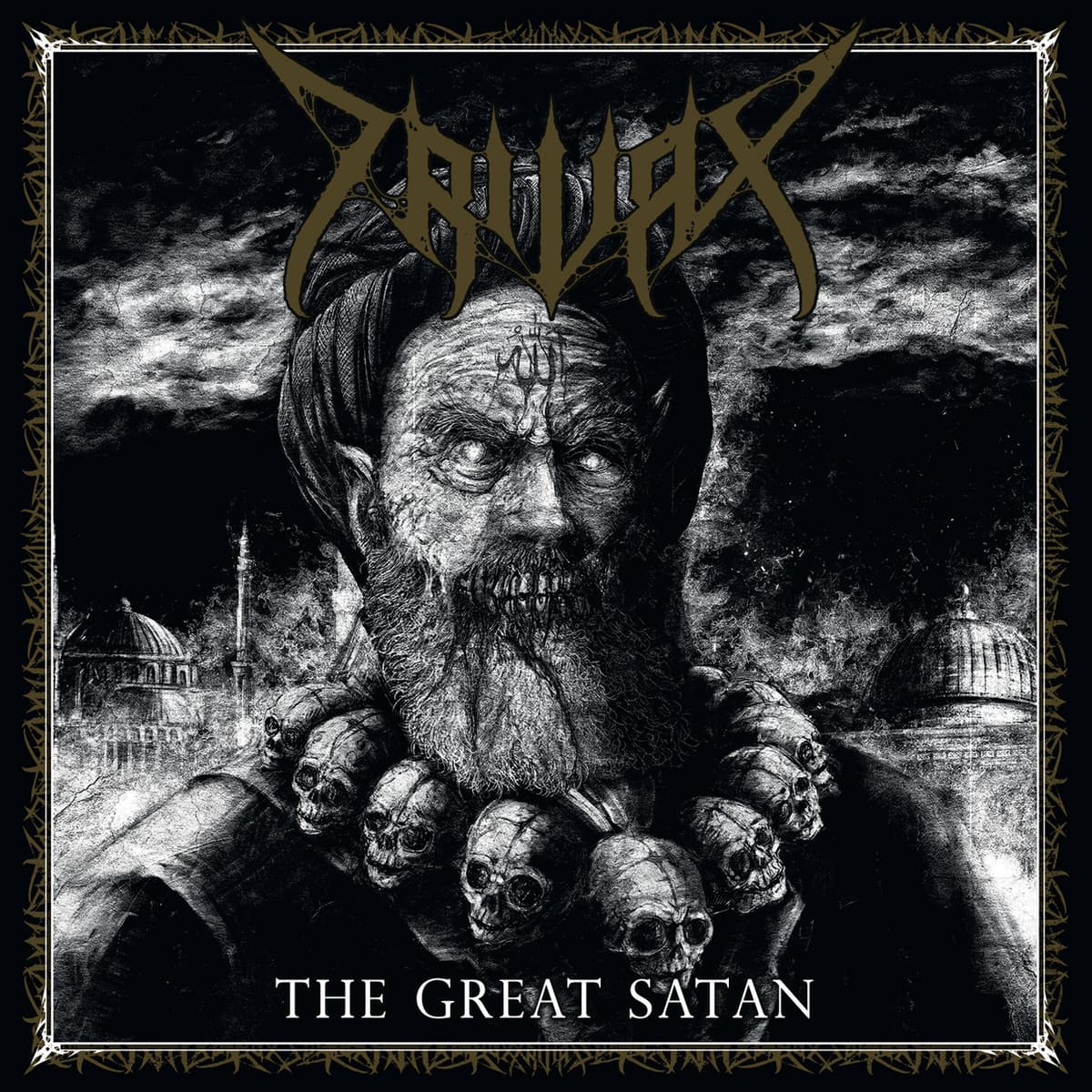 The Great Satan