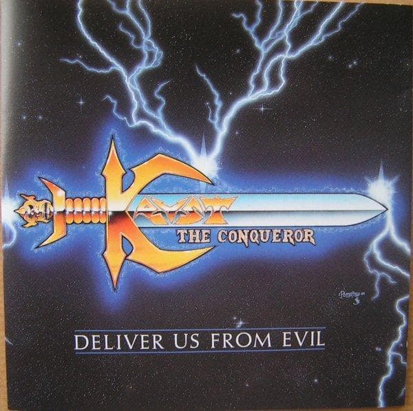 Deliver Us from Evil