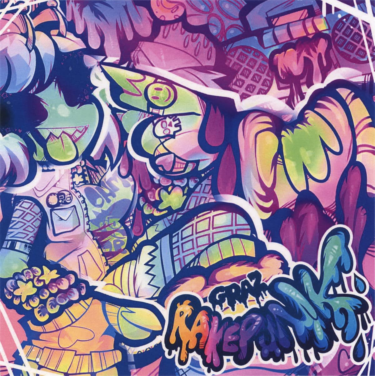Ravepunk