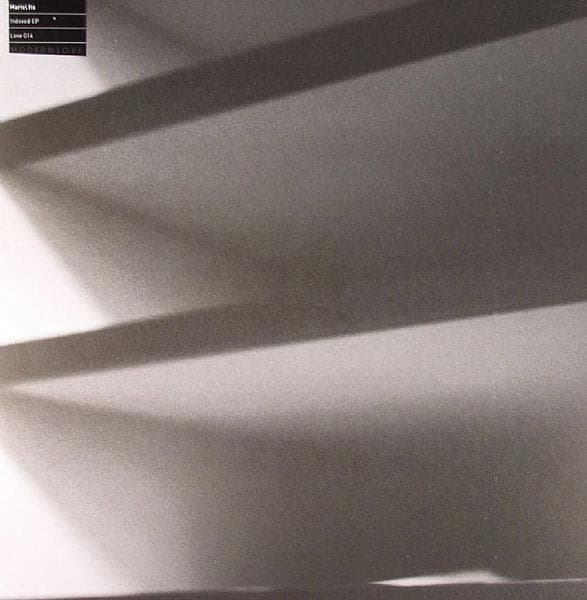 Indexed EP