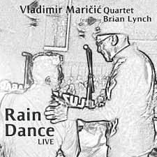 Rain Dance Live