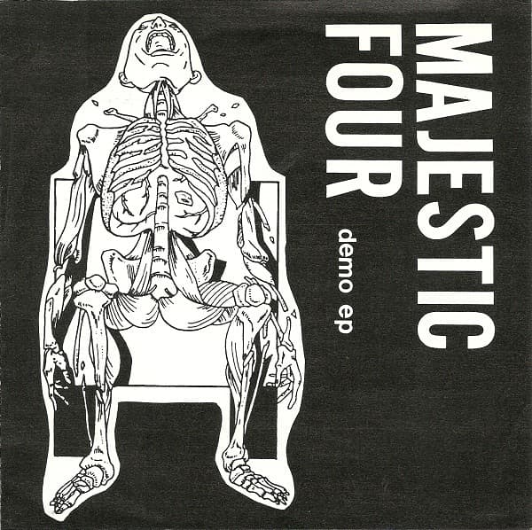 demo ep