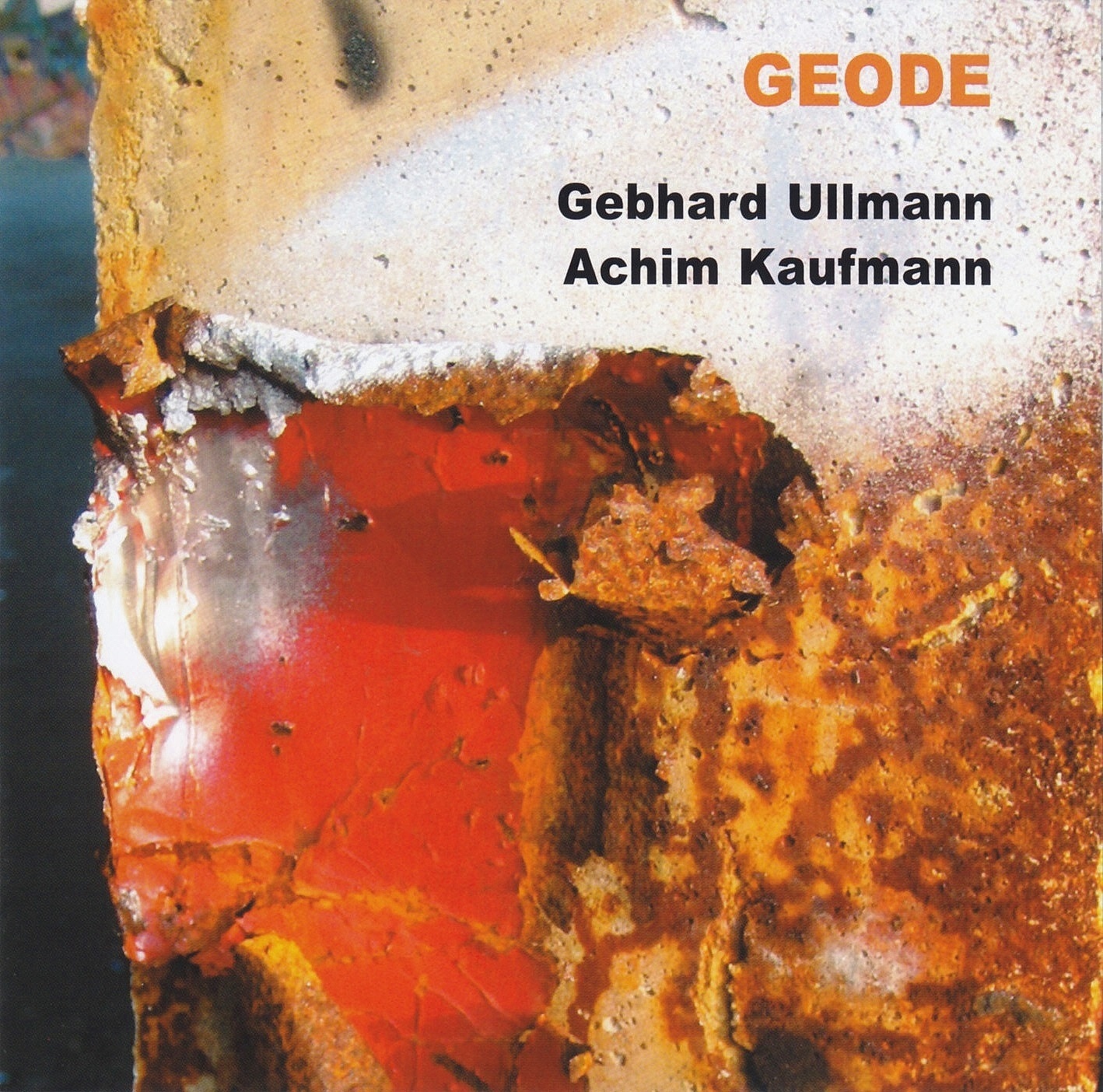 Geode