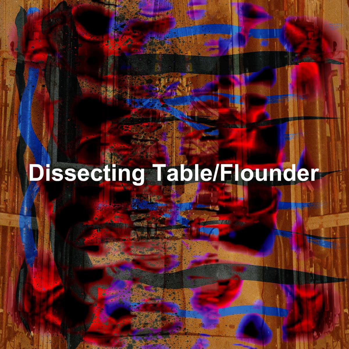 Flounder