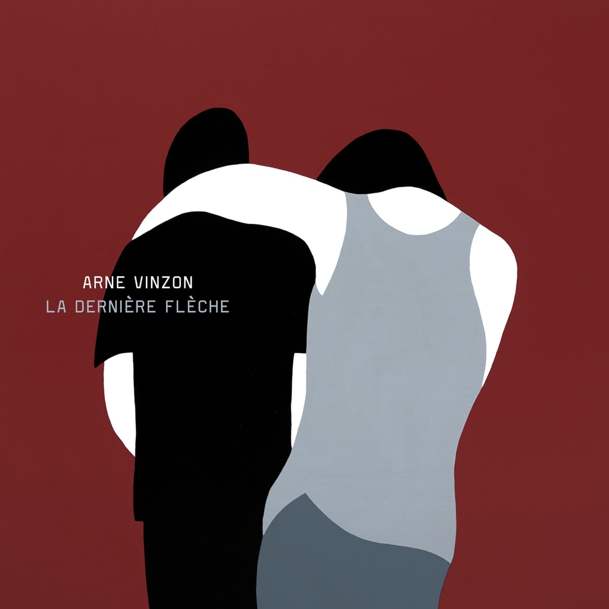 La dernière flèche