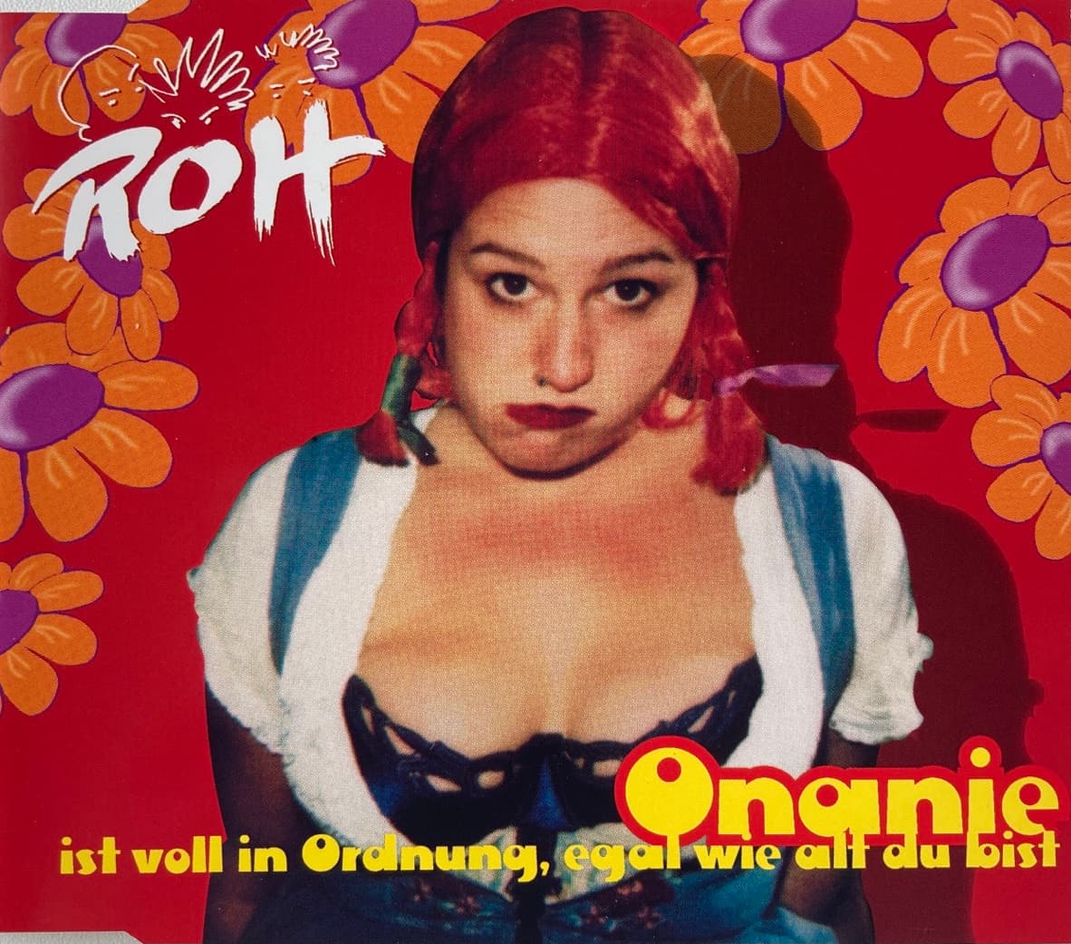 Onanie ist voll in Ordnung, egal wie alt du bist