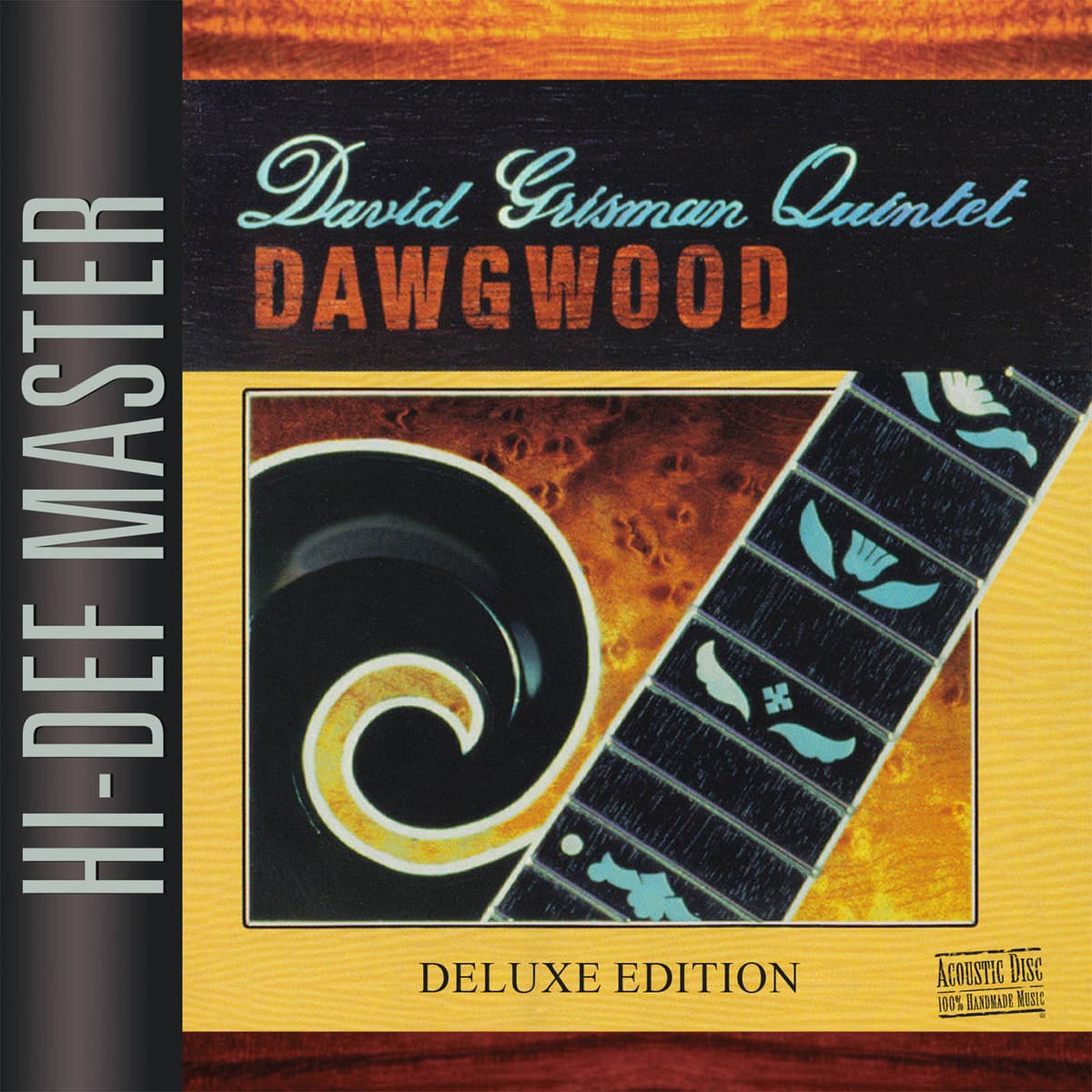Dawgwood