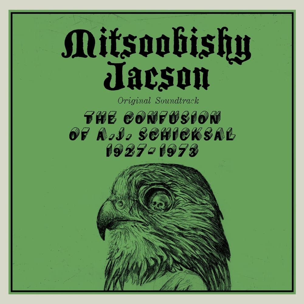 The Confusion of A.J. Schicksal, 1927-1973