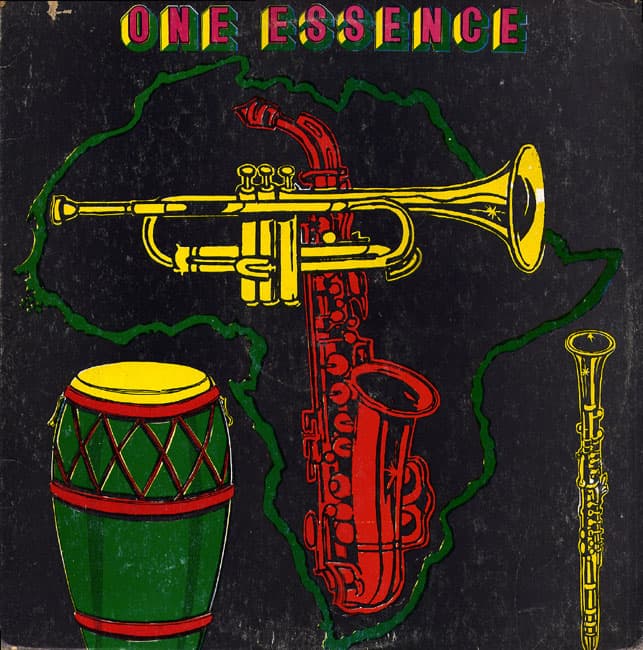 One Essence