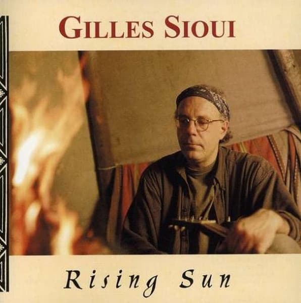 Rising Sun