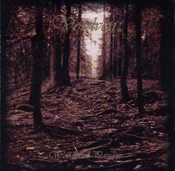 Woodland Passage