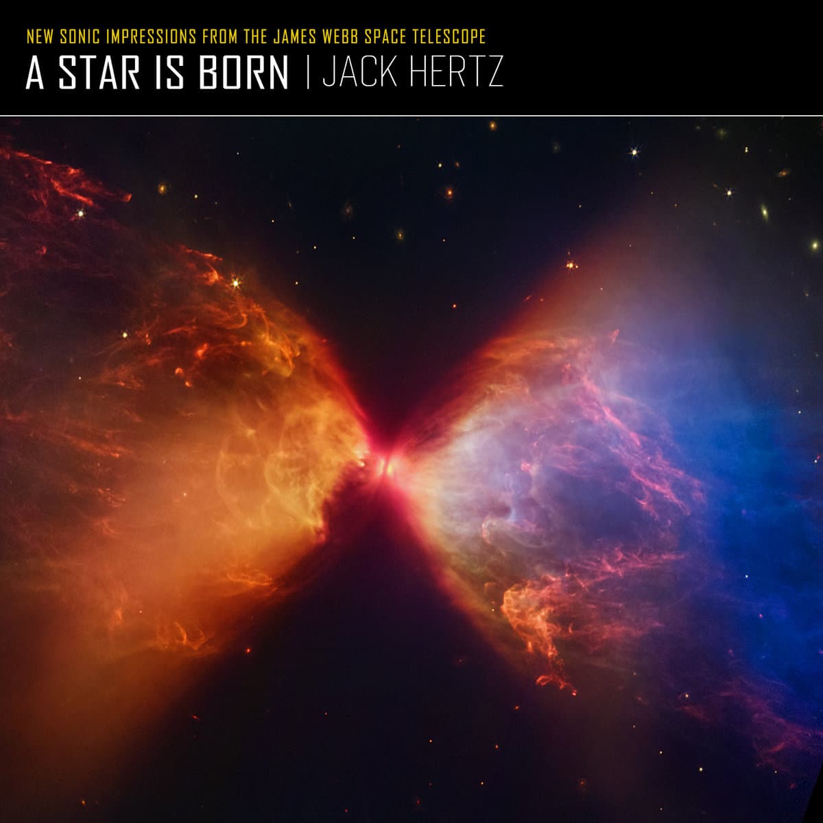 A Star Is Born