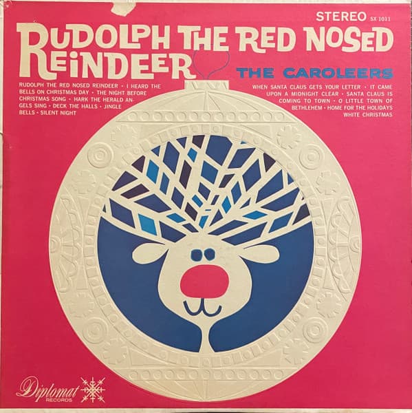 Rudolph the Red Nosed Reindeer