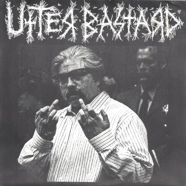 Utter Bastard