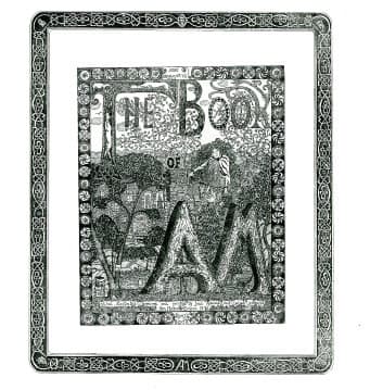 Book Of Am Parts III & IV – Afternoon & Evening