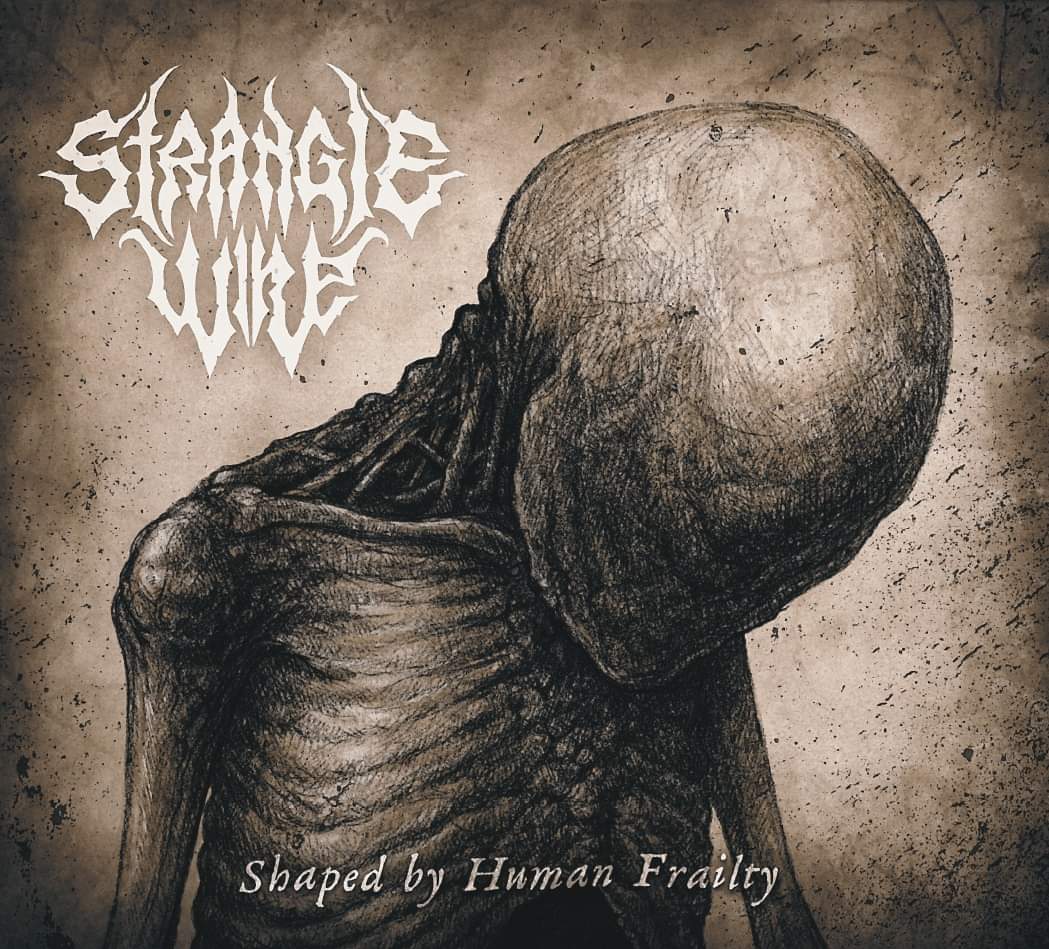 Shaped by Human Frailty