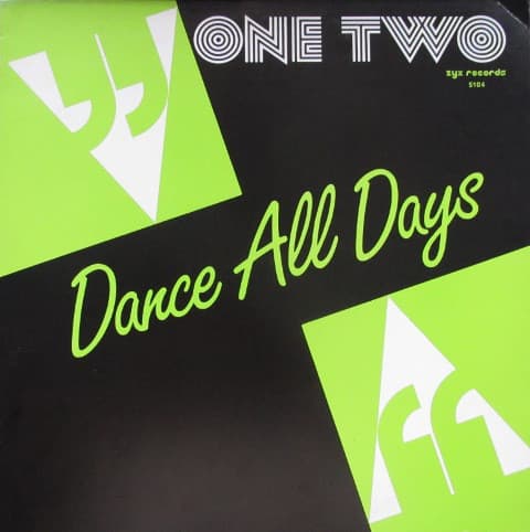 Dance All Days