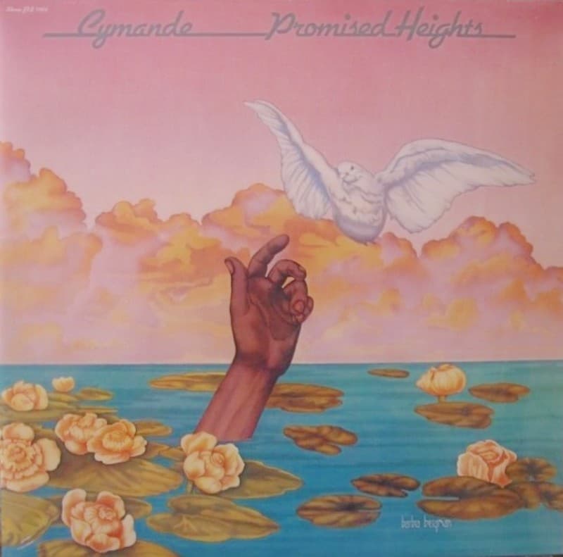 Promised Heights