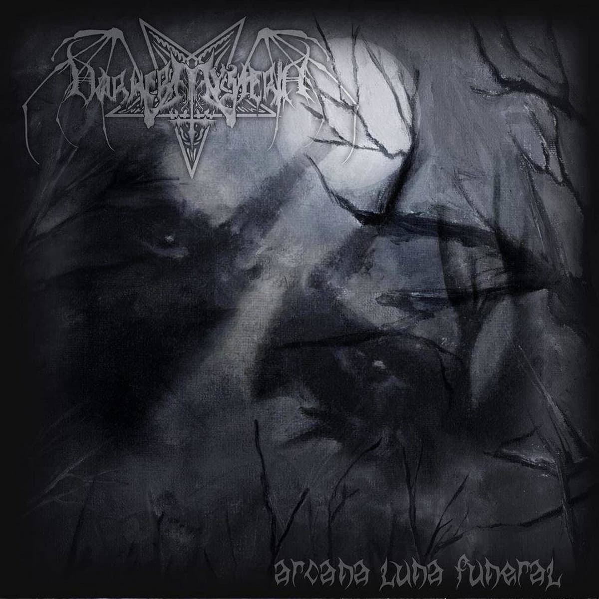 Arcana Luna Funeral