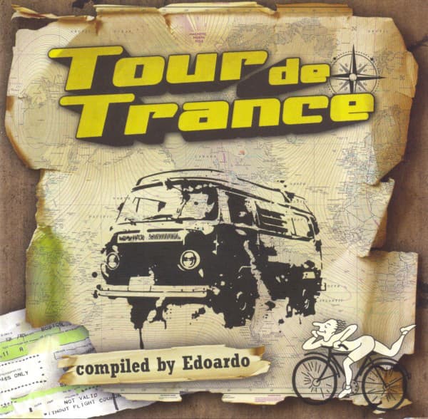 Tour de Trance