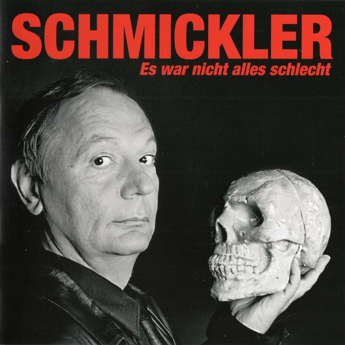 Es war nicht alles schlecht