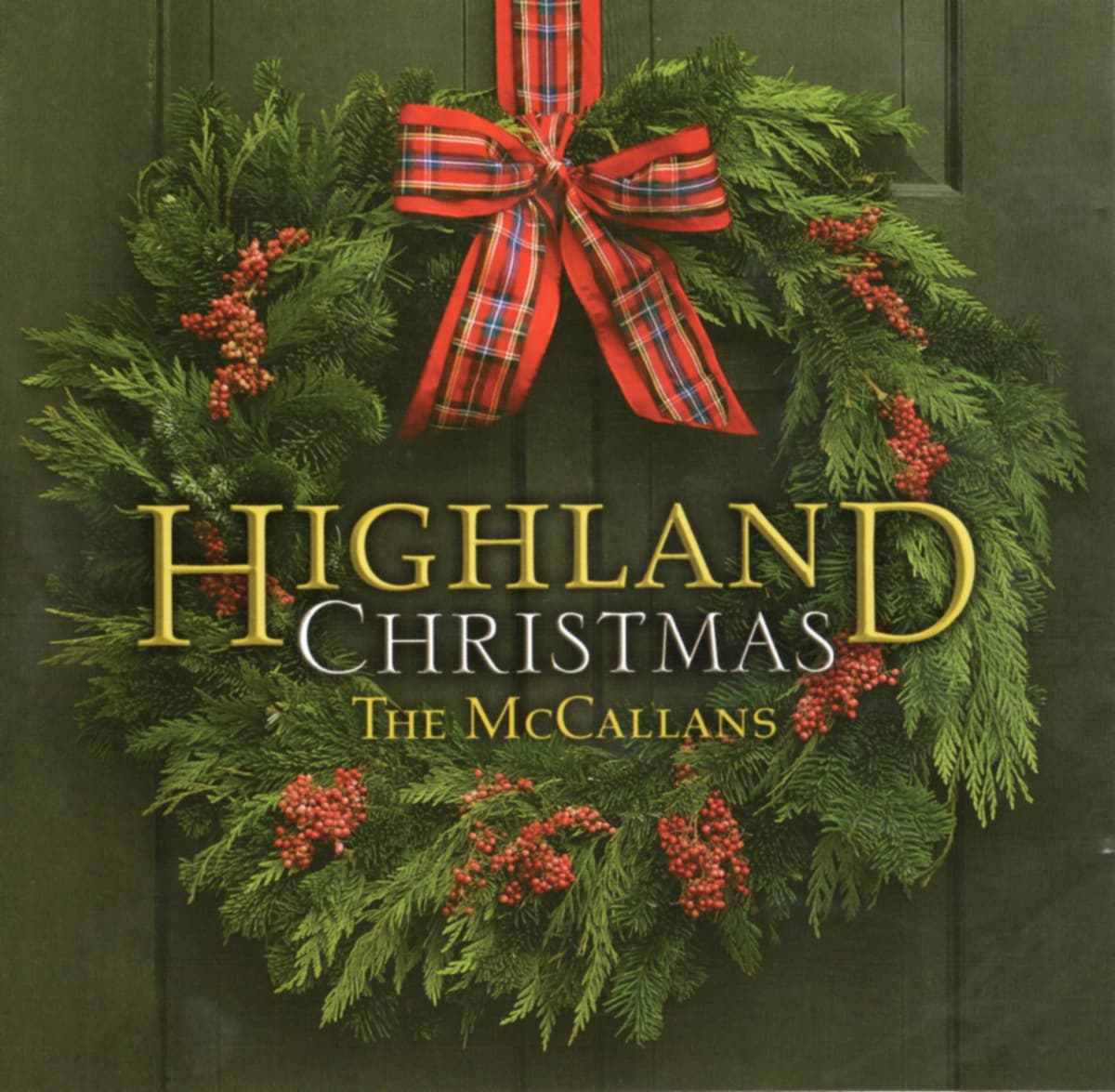 Highland Christmas