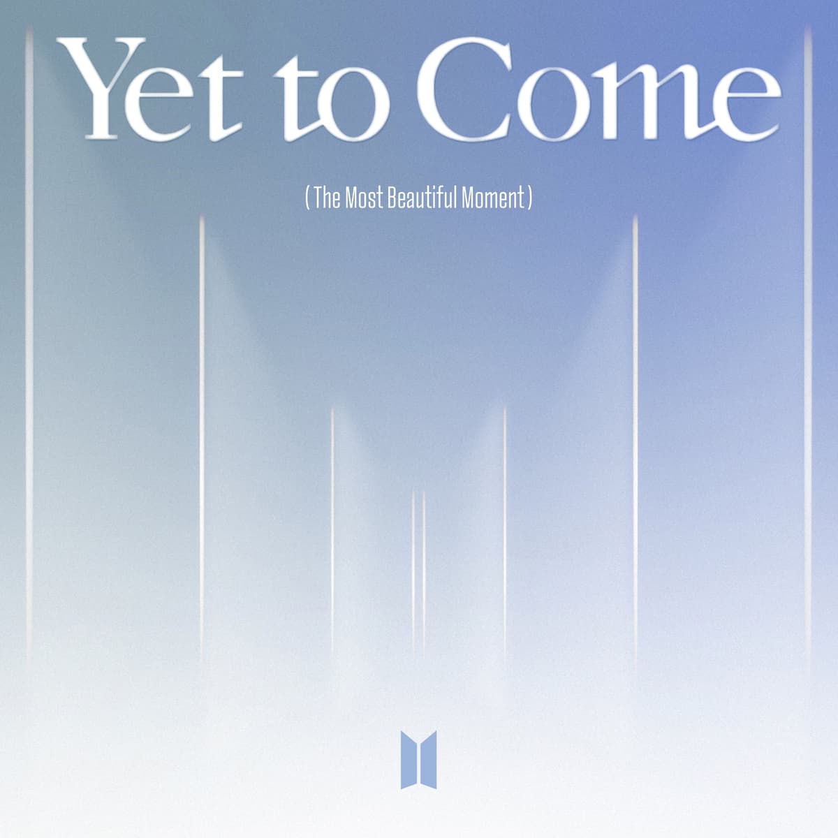 Yet to Come (The Most Beautiful Moment)