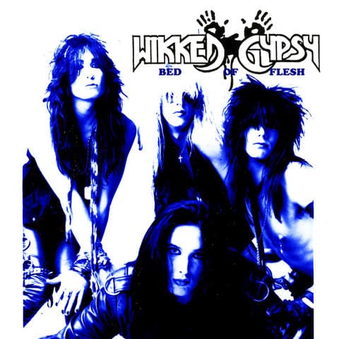 Bed Of Flesh
