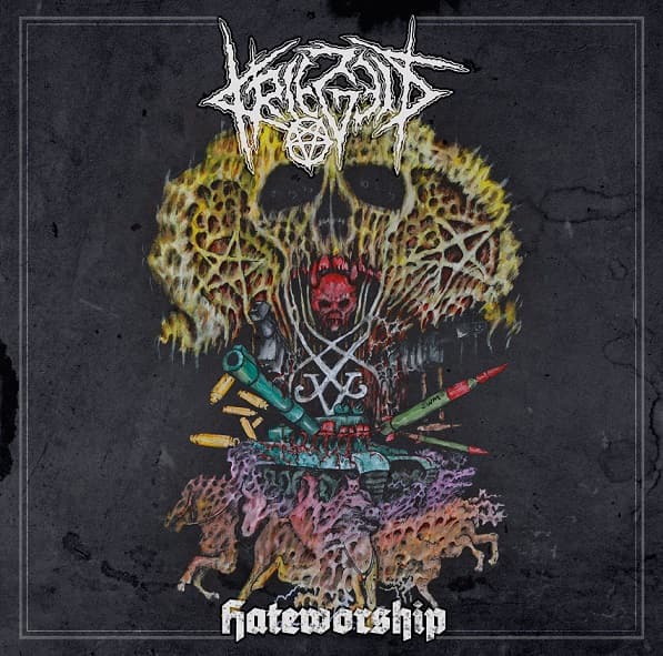 Hateworship